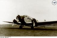 Asisbiz Lufthansa Junkers Ju 52 3m unknown registration code Bund 146 1979 106 30