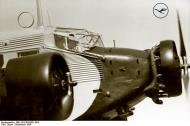 Asisbiz Lufthansa Junkers Ju 52 3m unknown registration code Sep 1939 Bund 101I 397 0021 06A