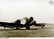 Asisbiz Lufthansa Junkers Ju 52 3m unknown registration code Sep 1939 Bund 101I 397 0023 17