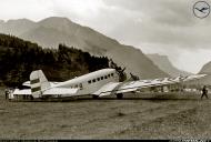 Asisbiz Lufthansa Junkers Ju 52 3mce civil D 2468 WNr 4019 Bad Reichenhall Germany 18 July 1933 web 01