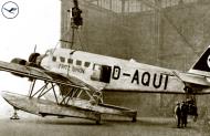 Asisbiz Lufthansa Junkers Ju 52 3mge(W) civil D AQUI WNr 5489 named Fritz Simon web 01