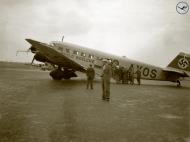 Asisbiz Lufthansa Junkers Ju 52 3mge D AXOS WNr 5023 named Oswald Boelcke wiki 01