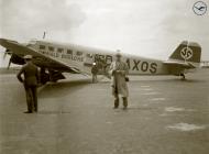 Asisbiz Lufthansa Junkers Ju 52 3mge D AXOS WNr 5023 named Oswald Boelcke wiki 02