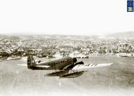 Asisbiz Norwegian airline DNL Junkers Ju 52 3m(W) civil LN DAH post war Norway 1945 01