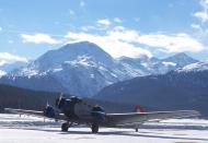 Asisbiz Swiss Airlines Junkers Ju 52 3m civil HB HOP Ju Air taken at Samedan airfield web 01