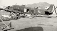 Asisbiz Junkers Ju 52 3mg3e(W) Nationalist AF Legion Condor seaplane 527 web 02