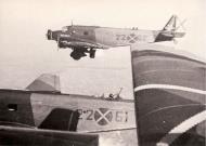 Asisbiz Junkers Ju 52 3mg3e Grupo de Bombardeo Nocturno 22x61 and 22x62 Spain Jan 1937 eBay 01