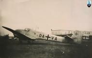 Asisbiz Focke Wulf Fw 58 Weihe FFS AB113 Stkz DA+VA May 1940 41 then FFS AB14 Oct 1942 May 1944 web 01