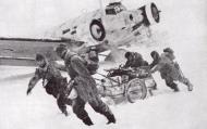Asisbiz Ostfront Junkers Ju 52 FFS C16 ferrying supplies Demyansk airlift Feb 1942 01