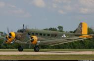 Asisbiz Airworthy Junkers Ju 52 Warbird CASA C 352L N352JU coded 1Z+AR 02