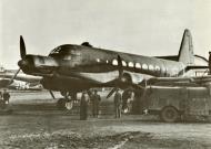 Asisbiz Junkers Ju 252V5 Stkz DF+BQ WNr 005 which had a pressurized fuselage and could carry 22,000lb of cargo SS1010 P45