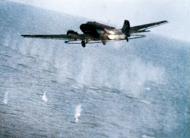 Asisbiz Junkers Ju 52 3MS 1.MsGr1 WNr 3400 shot down off Ile de Croiz France 30th Dec 1943 ASC1