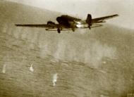 Asisbiz Junkers Ju 52 3MS 1.MsGr1 WNr 3400 shot down off Ile de Croiz France 30th Dec 1943 IWM C4095