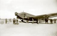 Asisbiz Junkers Ju 52 3m captured by Australian forces at Ain El Gazala Libya nicknamed the Libyan Clipper 1943 01