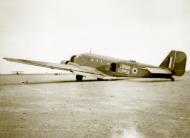 Asisbiz Junkers Ju 52 3m captured by Australian forces at Ain El Gazala Libya nicknamed the Libyan Clipper 1943 02