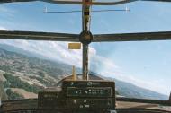 Asisbiz Junkers Ju 52 3m cockpit view 01