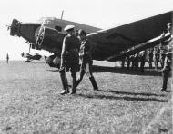 Asisbiz Junkers Ju 52 3mg3e Stkz D ALAZ with German top brass officals pre war markings Germany 1935 ebay 01