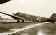 Asisbiz Junkers Ju 52 tied down ebay 01