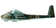 Asisbiz Messerschmitt Me 321 Seenotstaffel 1 W4+SB Poland 1942 0A