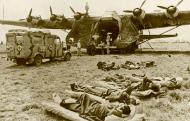 Asisbiz Messerschmitt Me 323 Giant during a medical evacuation Italy Mar 1943 Bund