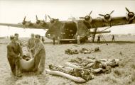 Asisbiz Messerschmitt Me 323 Giant during a medical evacuation Italy Mar 1943 Bund2