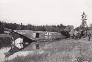 Asisbiz Nordfront Junkers Ju 52 Stkz CI+NC crash site 01