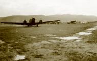 Asisbiz Nordfront Junkers Ju 52 at Trondheim Vaernes Norway ebay 01