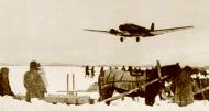 Asisbiz Ostfront Junkers Ju 52 3m ferrying supplies Demyansk airlift Feb 1942 01
