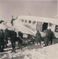 Asisbiz Ostfront Junkers Ju 52 3mg3e during a medical evaction Stalingrad Russia 1941 ebay 02