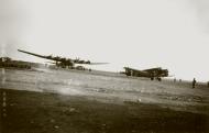 Asisbiz Ostfront Junkers Ju 52 and Messerschmitt Me 323 Giant ferrying supplies to Stalingrad ebay 01