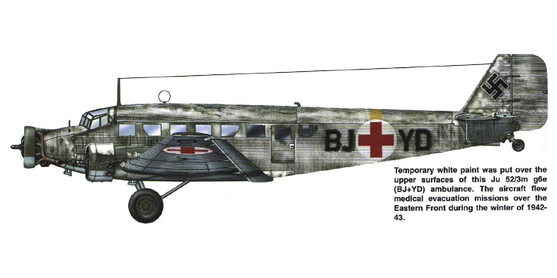 Dekolaj 52.5° – JHP Neisson