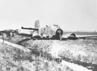 Asisbiz Fall Gelb Junkers Ju 52 3m KGrzbV1 1Z+xx sd over Netherlands May 1940 NIOD