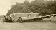 Asisbiz Fall Gelb Junkers Ju 52 3m Stab I.KGrzbV1 1Z+FB force landed Chalons sur Marne France 1940 ebay 01