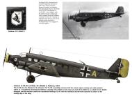 Asisbiz MTO Junkers Ju 52 3m 15.KGrzbV1 1Z+AZ Balkans 1941 0A