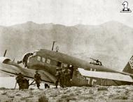 Asisbiz MTO Junkers Ju 52 3m 2.KGrzbV1 1Z+IK Greece 1941 01