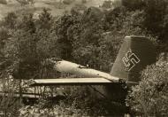 Asisbiz Nordfront Junkers Ju 52 3m 8.KGrzbV1 1Z+GS crashsite 14th Apr 1940 01