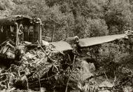 Asisbiz Nordfront Junkers Ju 52 3m 8.KGrzbV1 1Z+GS crashsite 14th Apr 1940 02