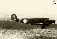 Asisbiz Nordfront Junkers Ju 52 3mg5e KGzbV1 1Z+LM Norway 1941 01