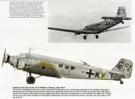 Asisbiz Ostfront Junkers Ju 52 3m 14.KGrzbV1 1Z+KY rud D2K Russia winter 1942 43 0A