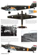 Asisbiz Magyar Kiralyi Honved Legiero RHAF Junkers Ju 52's article by Revi 28 P24