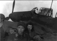 Asisbiz Junkers Ju 87D5 Stuka 10.(Pz)SG2 T6+TU surrendering to US forces Kitzingen 1945 03