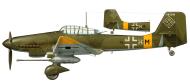Asisbiz Junkers Ju 87G2 Stuka 10.(Pz)SG2 T6+HM WNr 494230 Russia 1944 0A 2
