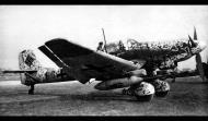 Asisbiz Junkers Ju 87G2 Stuka Stab 10.(Pz)SG2 Hans Ulrich Rudel Czechoslovakia 1944 45 01