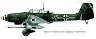 Asisbiz Junkers Ju 87G2 Stuka Stab 10.(Pz)SG2 Hans Ulrich Rudel WNr 494110 Czechoslovakia 8 July 1945 0A