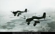 Asisbiz Junkers Ju 87G2 Stuka Stab 10.(Pz)SG2 T6+AD white 17 Slovakia 1944 02