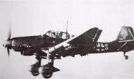 Asisbiz Junkers Ju 87D5 Stuka 10.(Pz)SG3 (S7+ST) Latvia Aug 1944 01