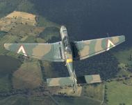 Asisbiz COD Setbacks Ju 87B HAF B6+02 Tapolca airfield Hungary V0B