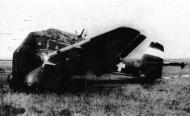 Asisbiz Junkers Ju 87A1 Stuka HAF B6+04)Hungary 1943 01