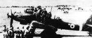 Asisbiz Junkers Ju 87D3 Stuka IAF 121 Gruppo yellow 6 Lecce Sicily 1944 02