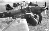 Asisbiz Junkers Ju 87A Stuka 52+L25 pre war camouflage ebay 01